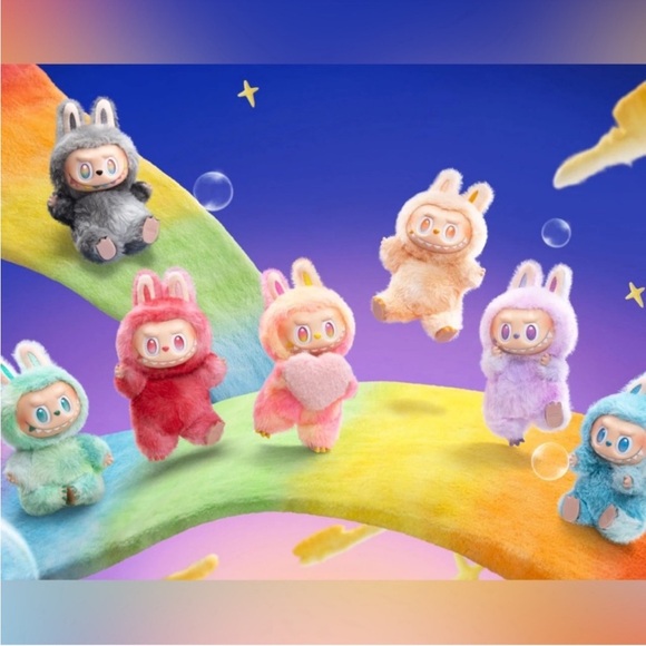 Big into Energy Authentic LABUBU - Picture 2 of 16